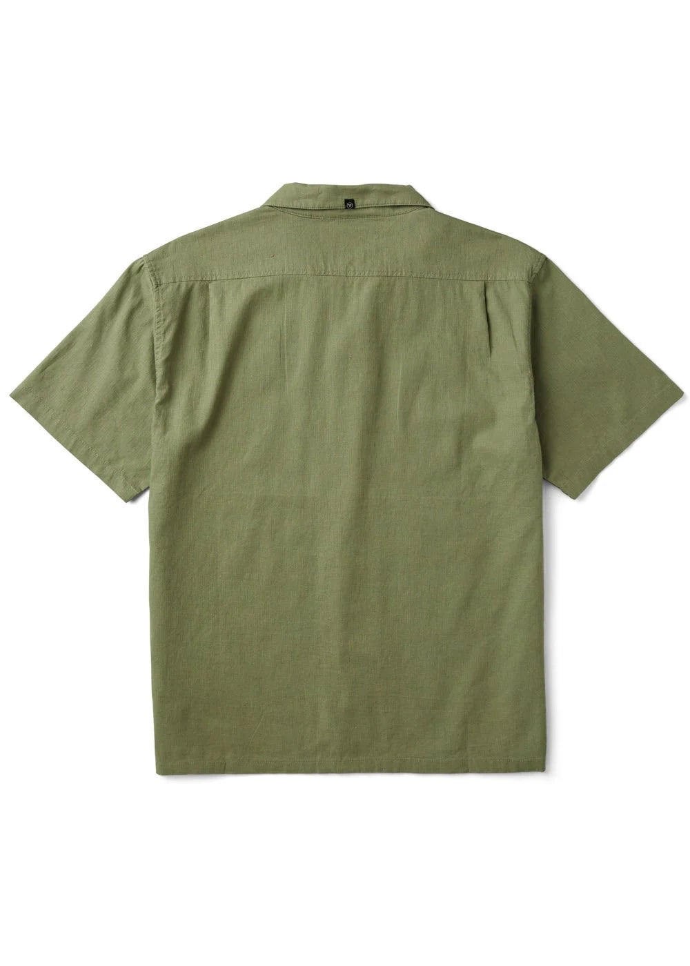 Vissla Lay Day Eco Short Sleeve Shirt