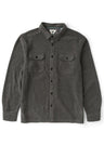 Vissla Looper Terry Eco Long Sleeve Shirt