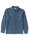 Vissla Looper Terry Eco Long Sleeve Shirt