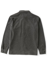Vissla Looper Terry Eco Long Sleeve Shirt