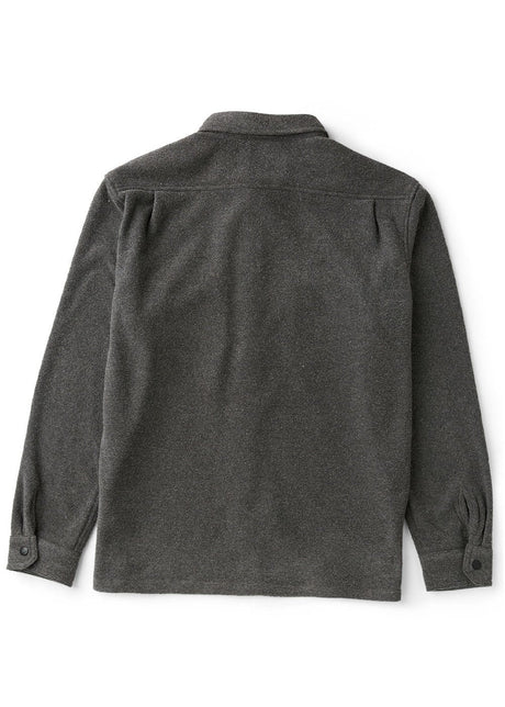 Vissla Looper Terry Eco Long Sleeve Shirt
