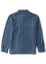 Vissla Looper Terry Eco Long Sleeve Shirt