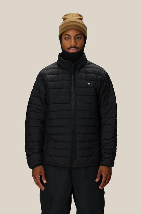 686 Men's Smarty 3-in-1 Form Jacket
