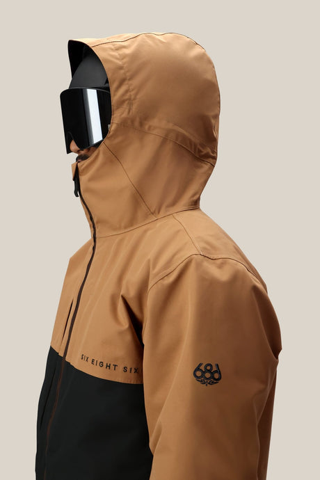 686 Men's Smarty 3-in-1 Form Jacket