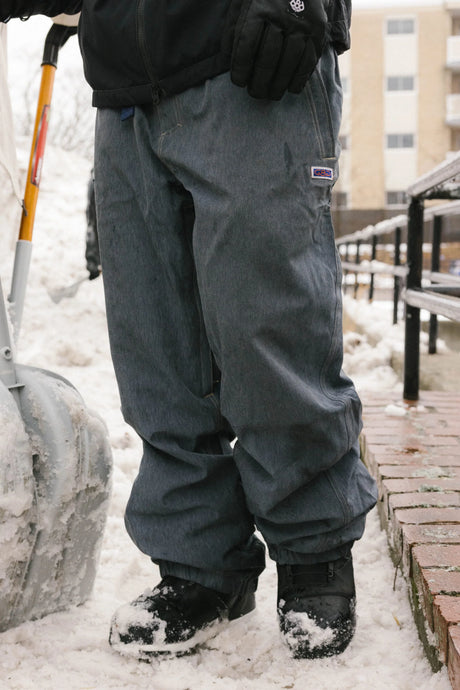 686 Men's Dojo Shell Pant