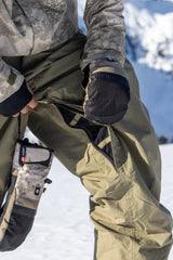 686 Men's Gore-Tex Dojo Shell Pant