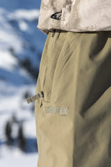 686 Men's Gore-Tex Dojo Shell Pant