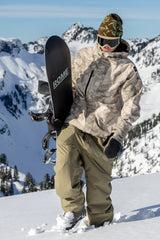 686 Men's Gore-Tex Dojo Shell Pant