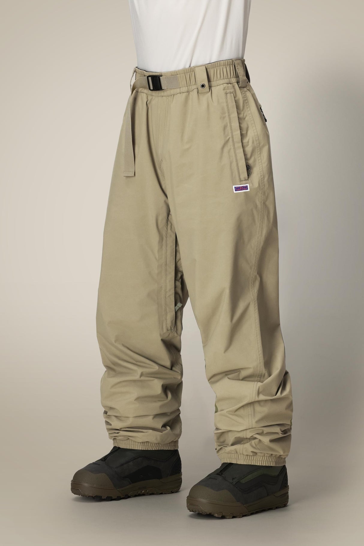 686 Men's Gore-Tex Dojo Shell Pant