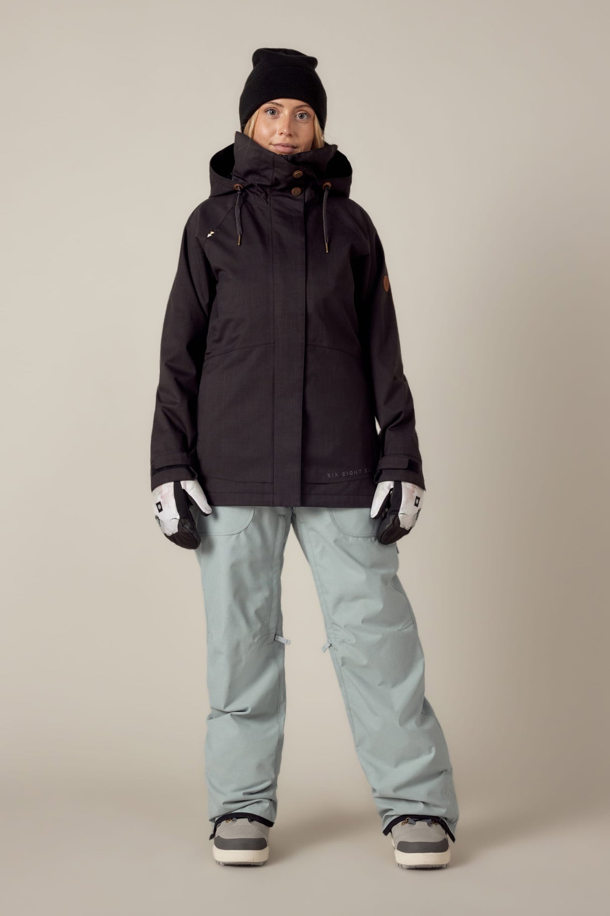 686 Women's Smarty 3-in-1 Spellbound Jacket