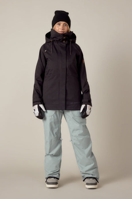 686 Women's Smarty 3-in-1 Spellbound Jacket