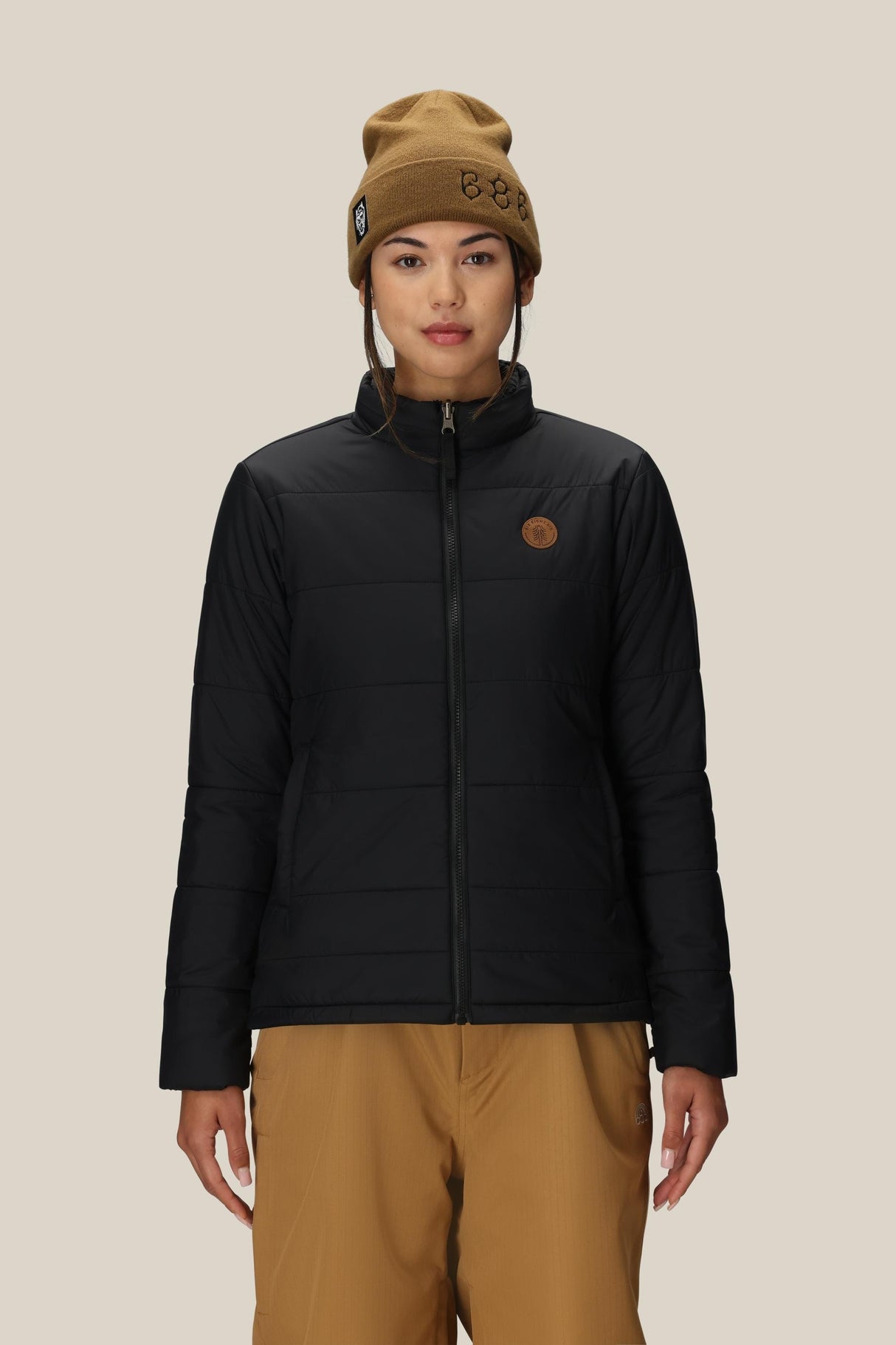 686 Women's Smarty 3-in-1 Spellbound Jacket