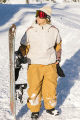 686 Women's Outline Shell Anorak
