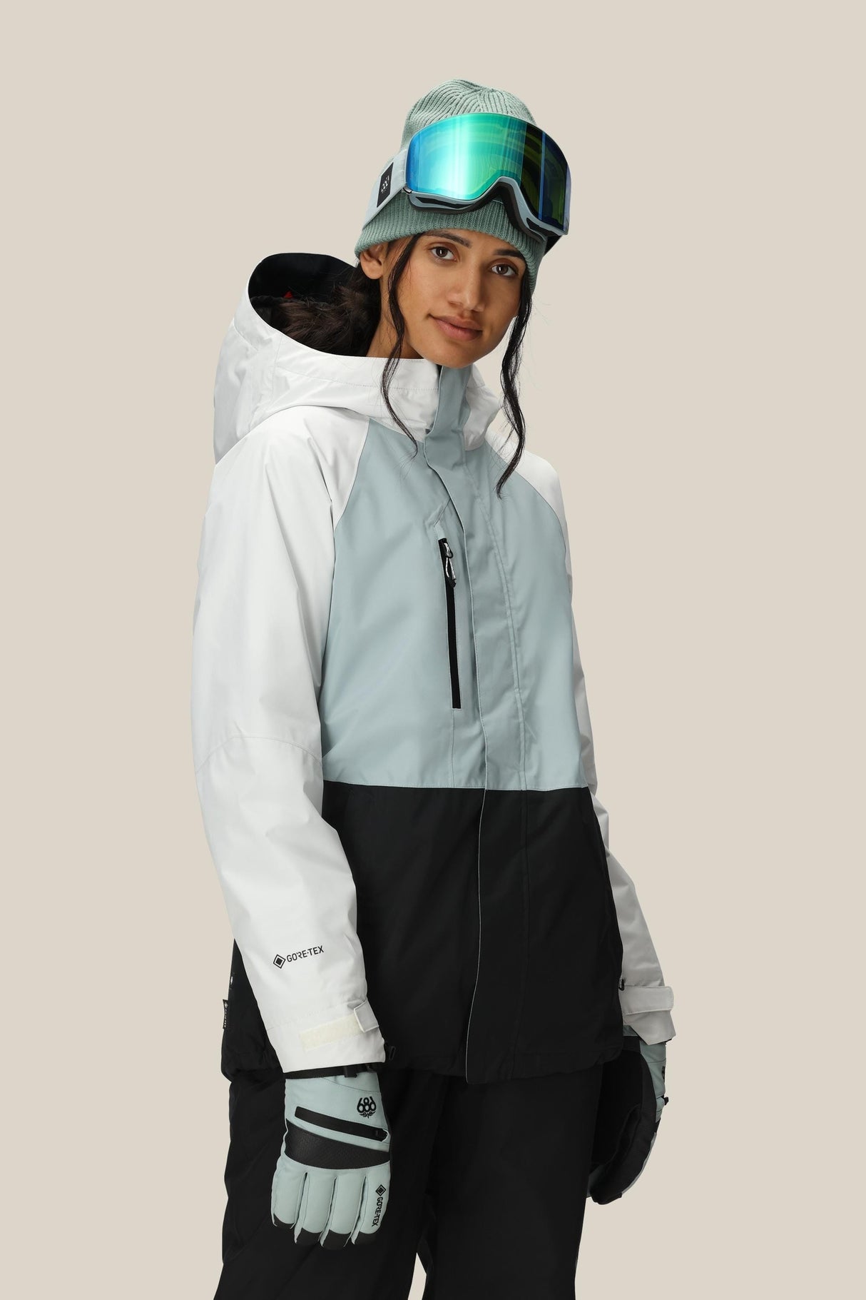686 Women's Gore-Tex Willow Insulated Jacket