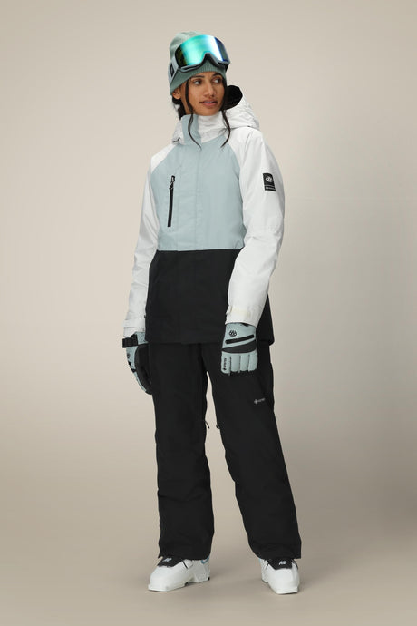 686 Women's Gore-Tex Willow Insulated Jacket
