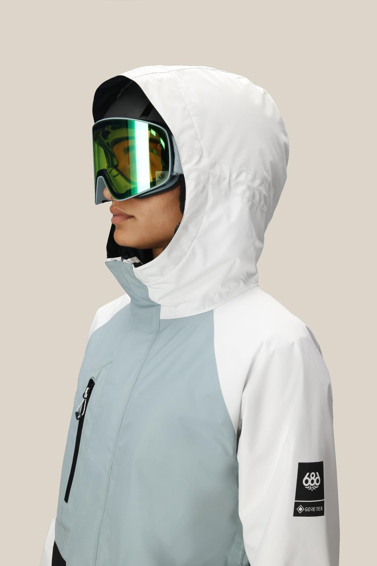 686 Women's Gore-Tex Willow Insulated Jacket