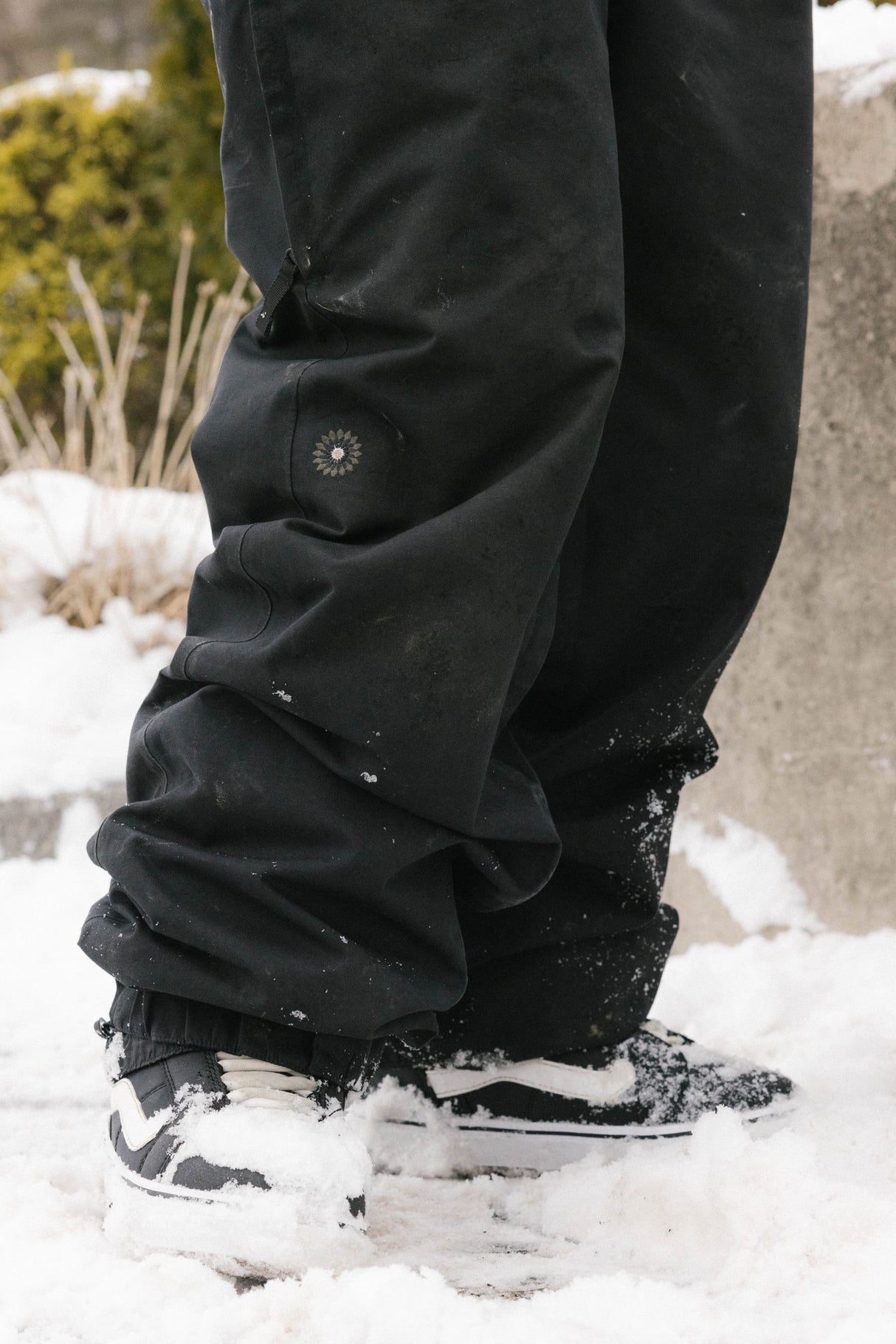 686 Women's Outline Shell Pant