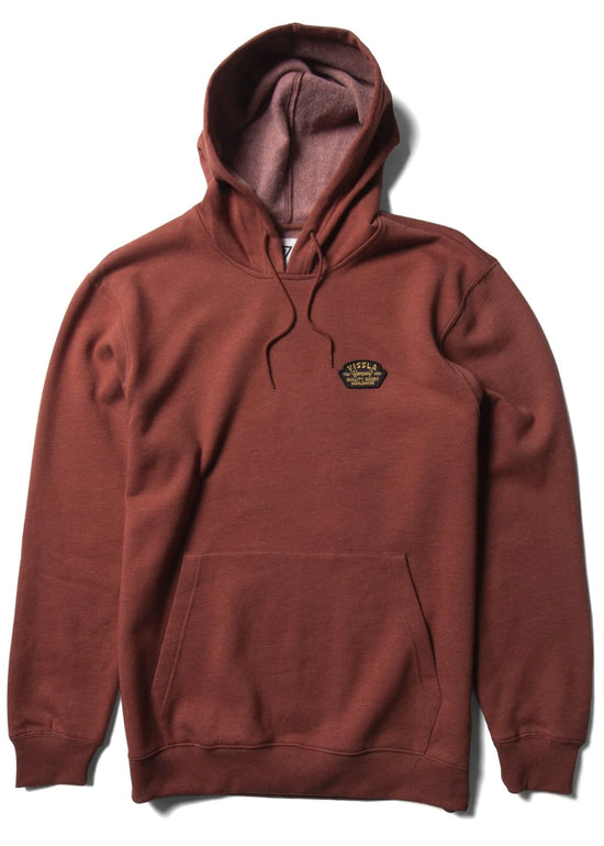 Load image into Gallery viewer, Vissla Solid Sets Eco Po Hoodie
