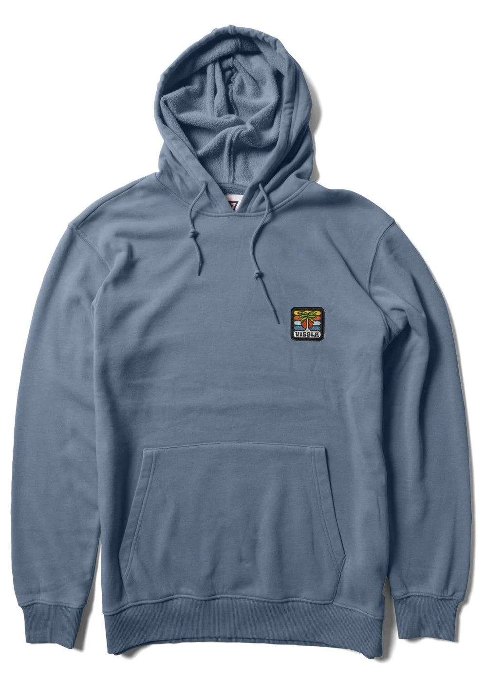 Load image into Gallery viewer, Vissla Solid Sets Eco Po Hoodie
