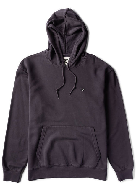 Vissla Solid Sets Eco PO Hoodie