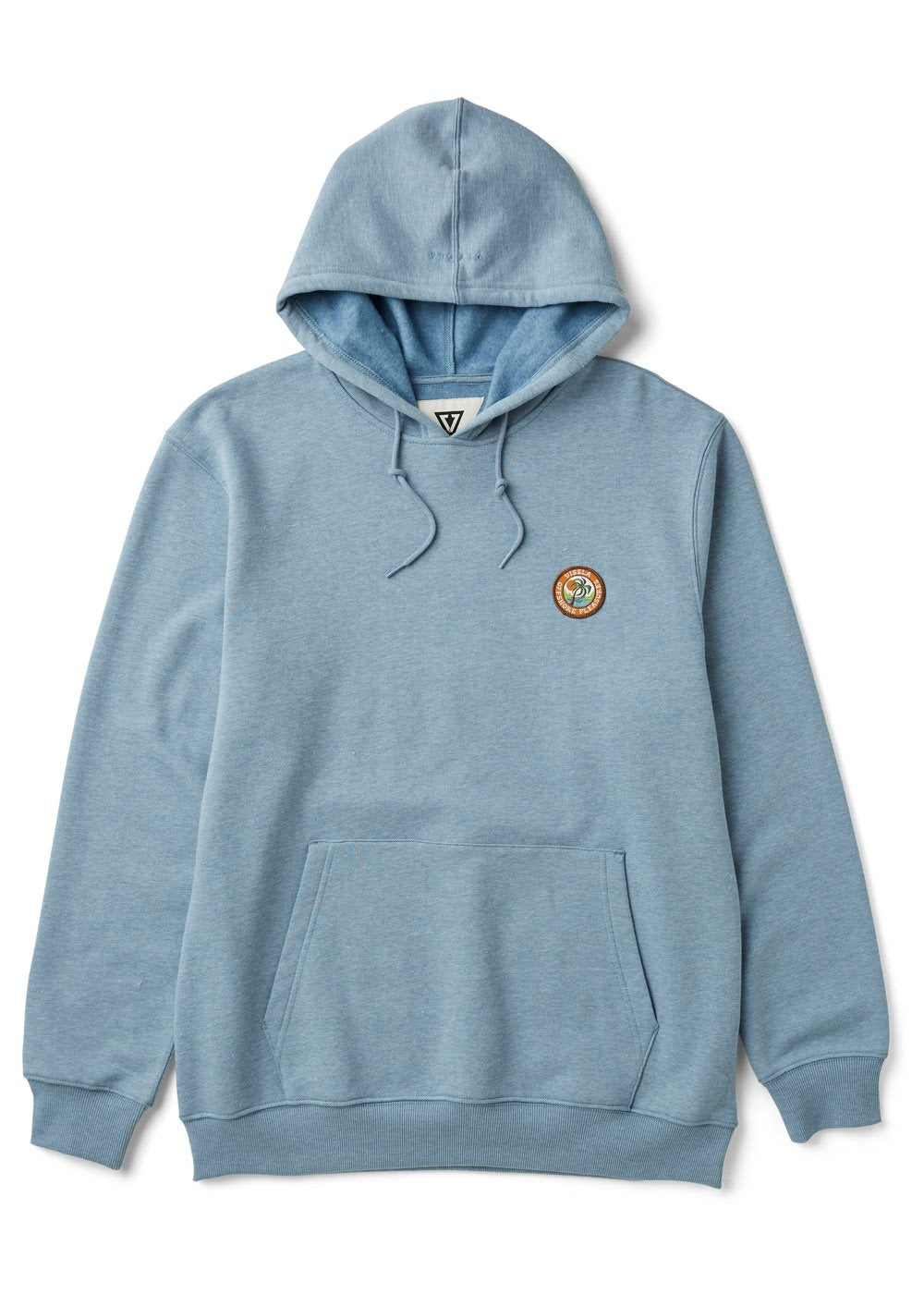 Vissla Solid Sets Eco PO Hoodie