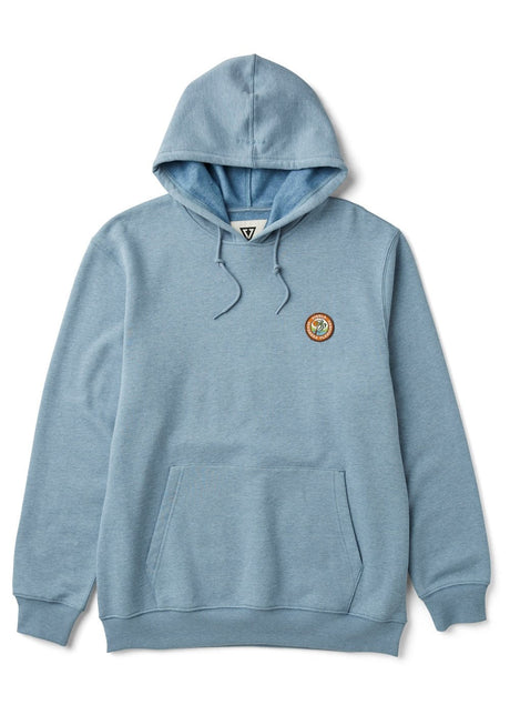 Vissla Solid Sets Eco PO Hoodie