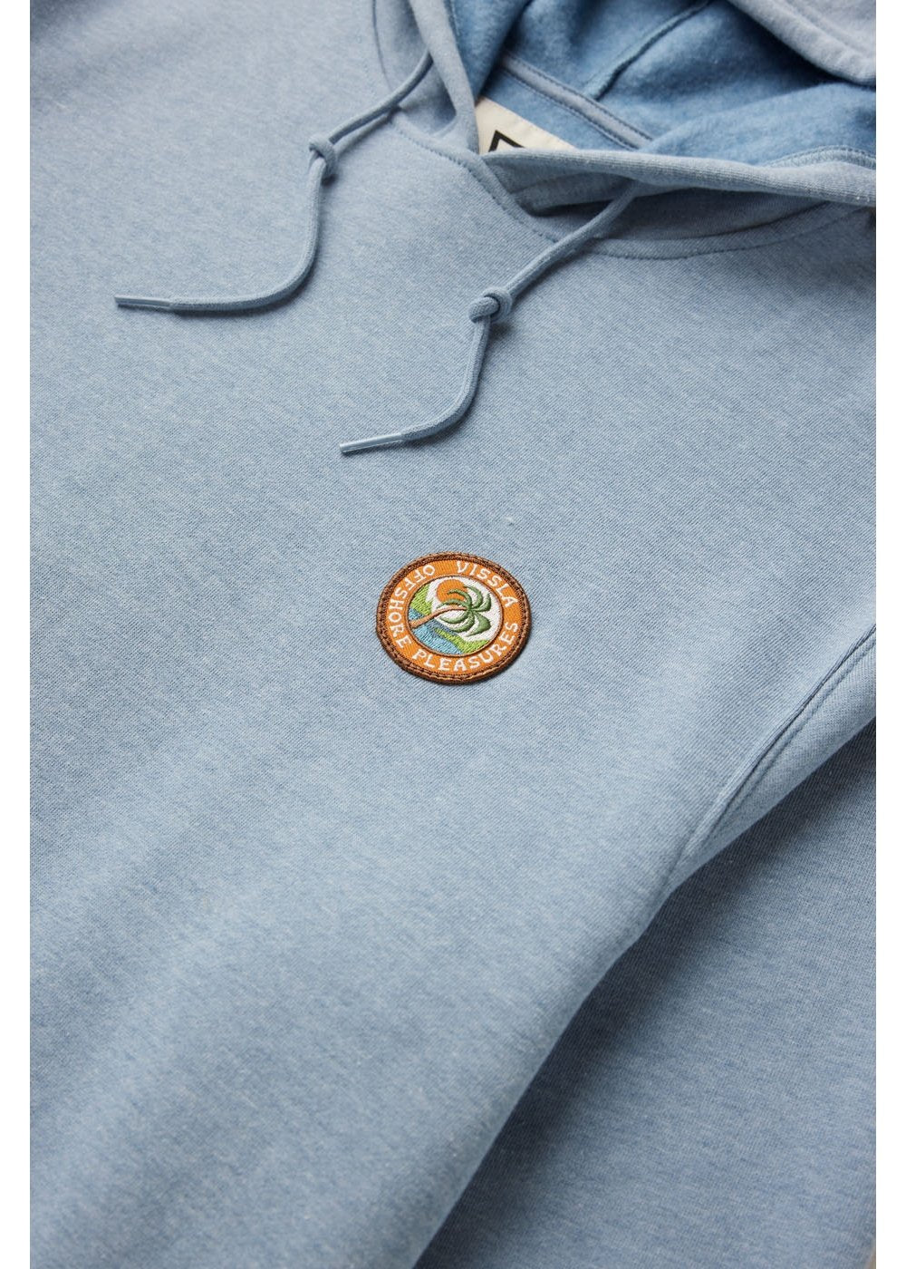 Vissla Solid Sets Eco PO Hoodie