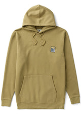 Vissla Solid Sets Eco PO Hoodie