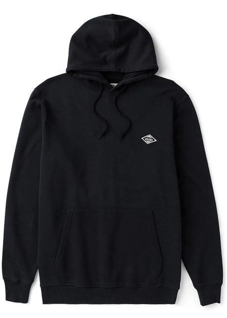 Vissla Solid Sets Eco PO Hoodie