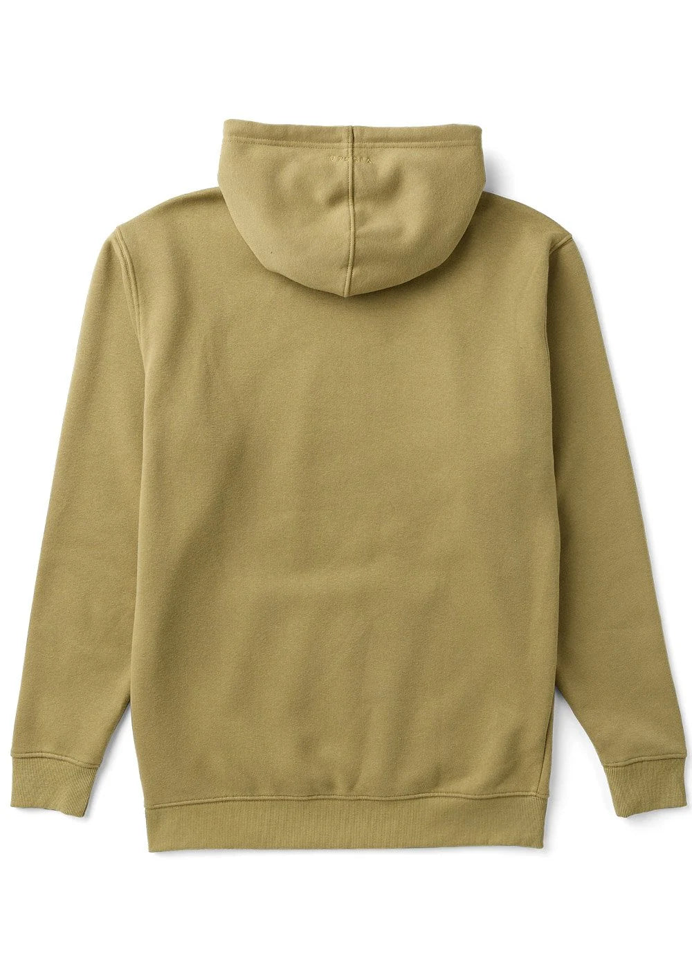 Vissla Solid Sets Eco PO Hoodie