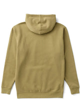 Vissla Solid Sets Eco PO Hoodie