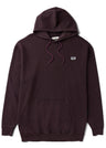 Vissla Acid Drop Oversized Eco Pull Over Hoodie Fleece