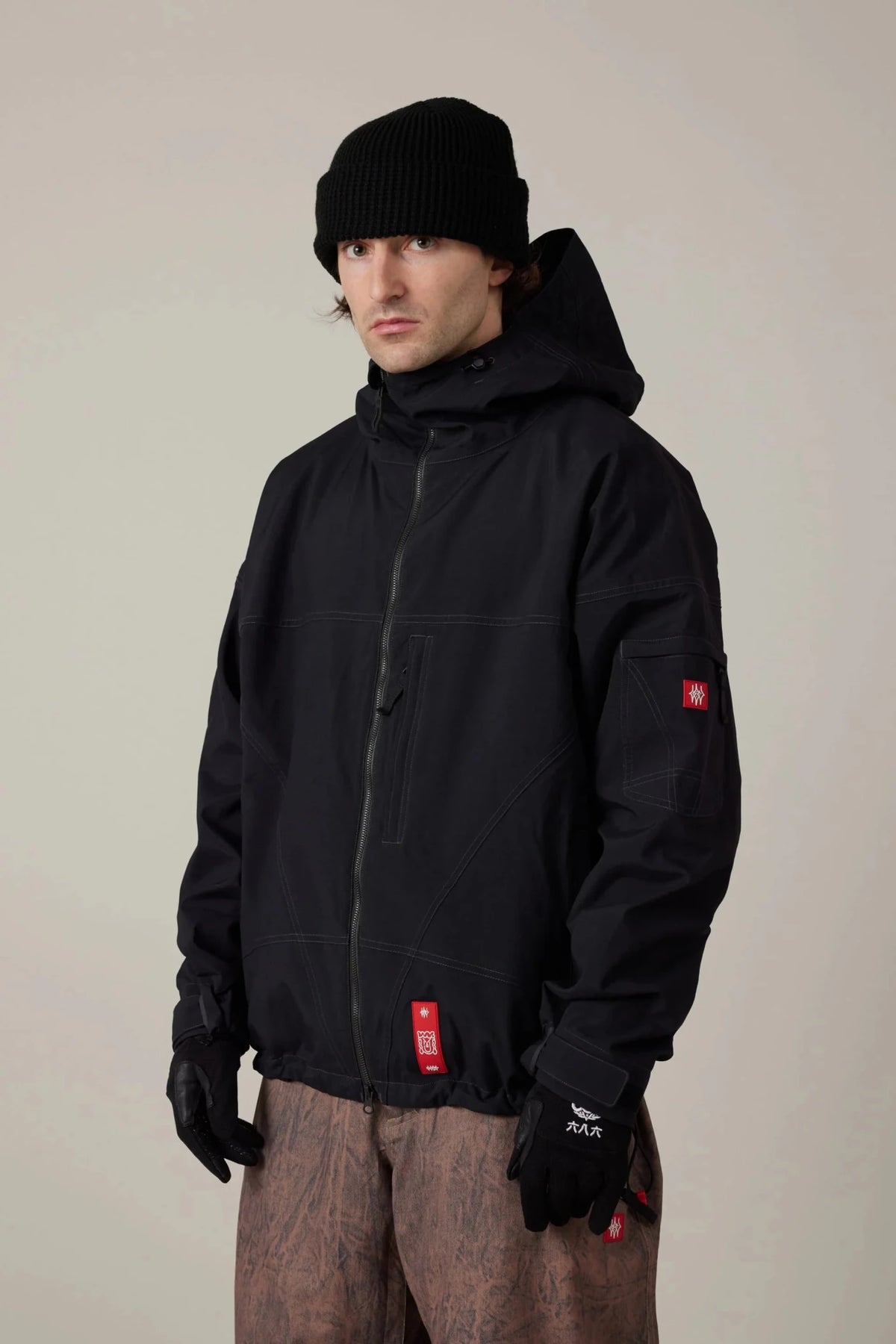 686 Men's Dojo Shell Jacket