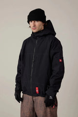 686 Men's Dojo Shell Jacket