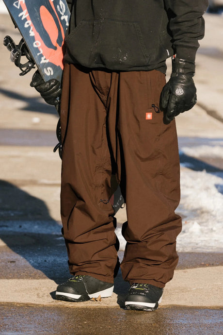 686 Men's Gore-Tex Dojo Shell Pant