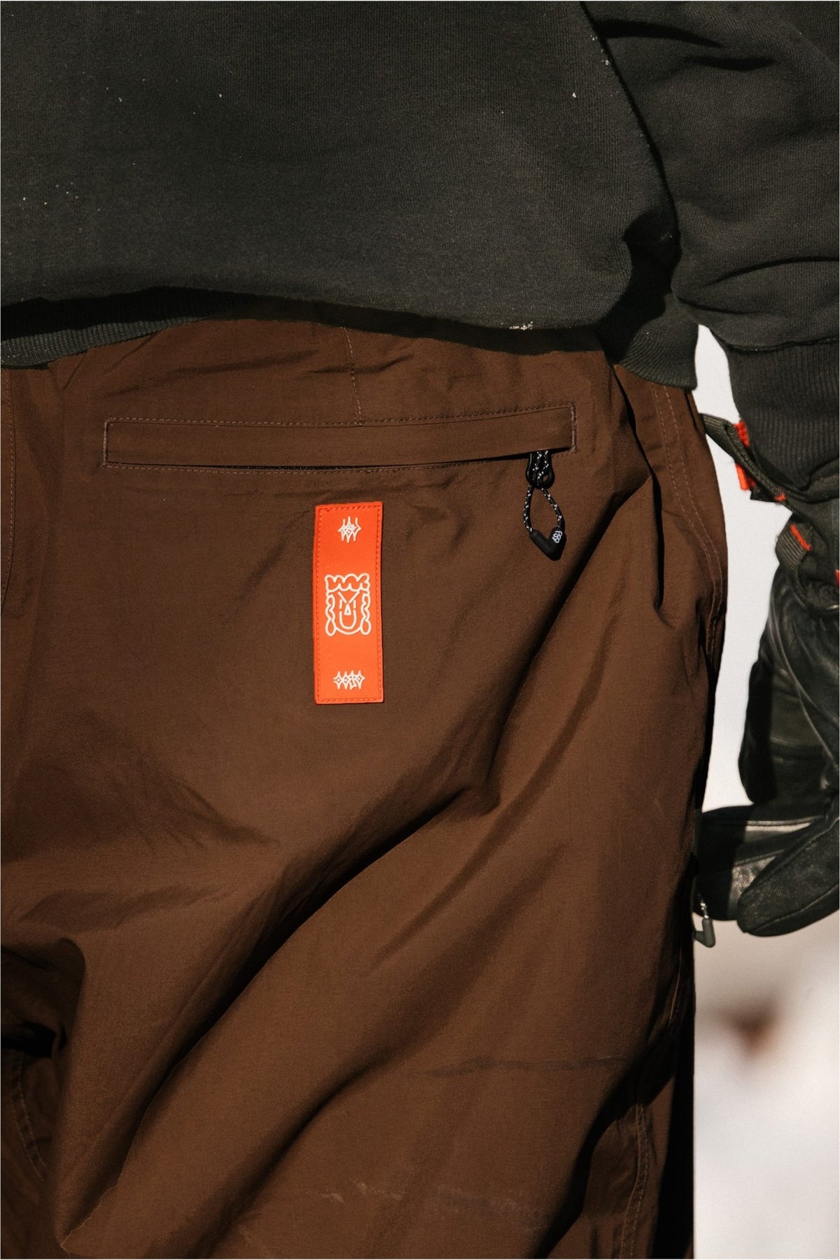 686 Men's Gore-Tex Dojo Shell Pant