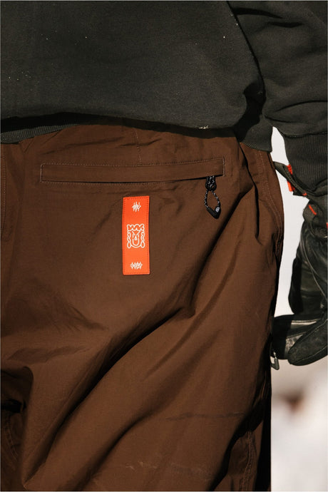 686 Men's Gore-Tex Dojo Shell Pant