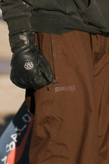686 Men's Gore-Tex Dojo Shell Pant