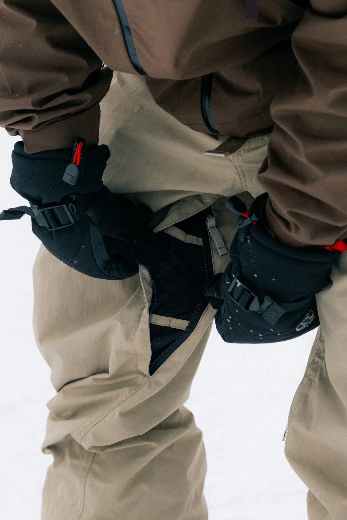 686 Men's Dojo 20k Pant