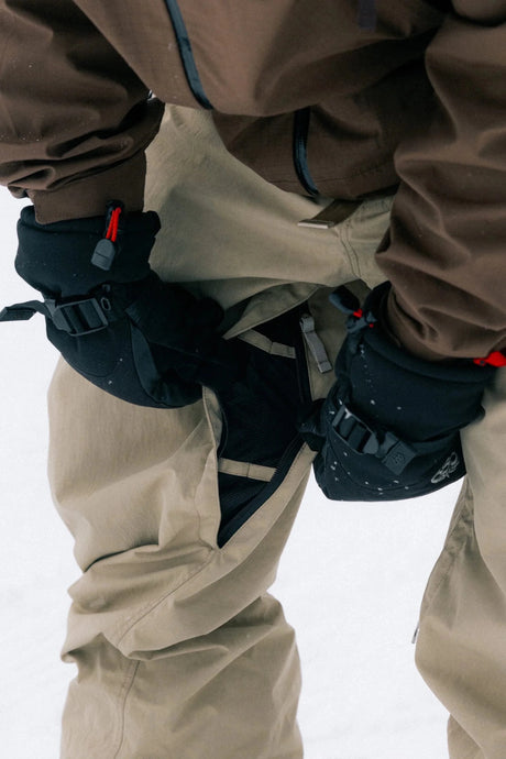 686 Men's Dojo 20k Pant