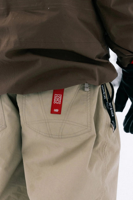 686 Men's Dojo 20k Pant