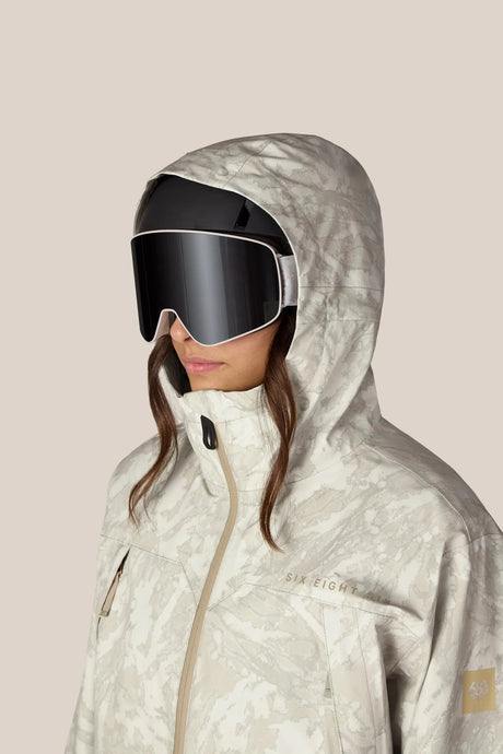 686 Women's Smarty 3-in-1 Framework 3L Jacket