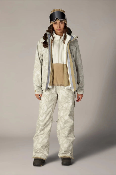 686 Women's Smarty 3-in-1 Framework 3L Jacket