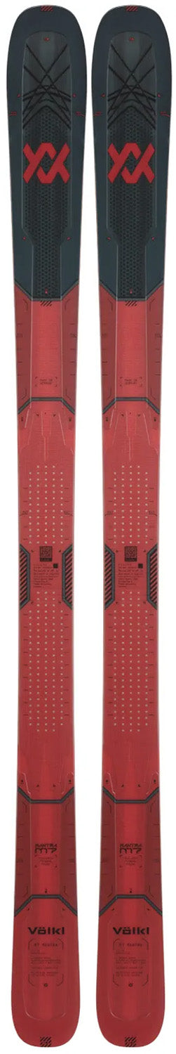 Volkl M7 Mantra Ski