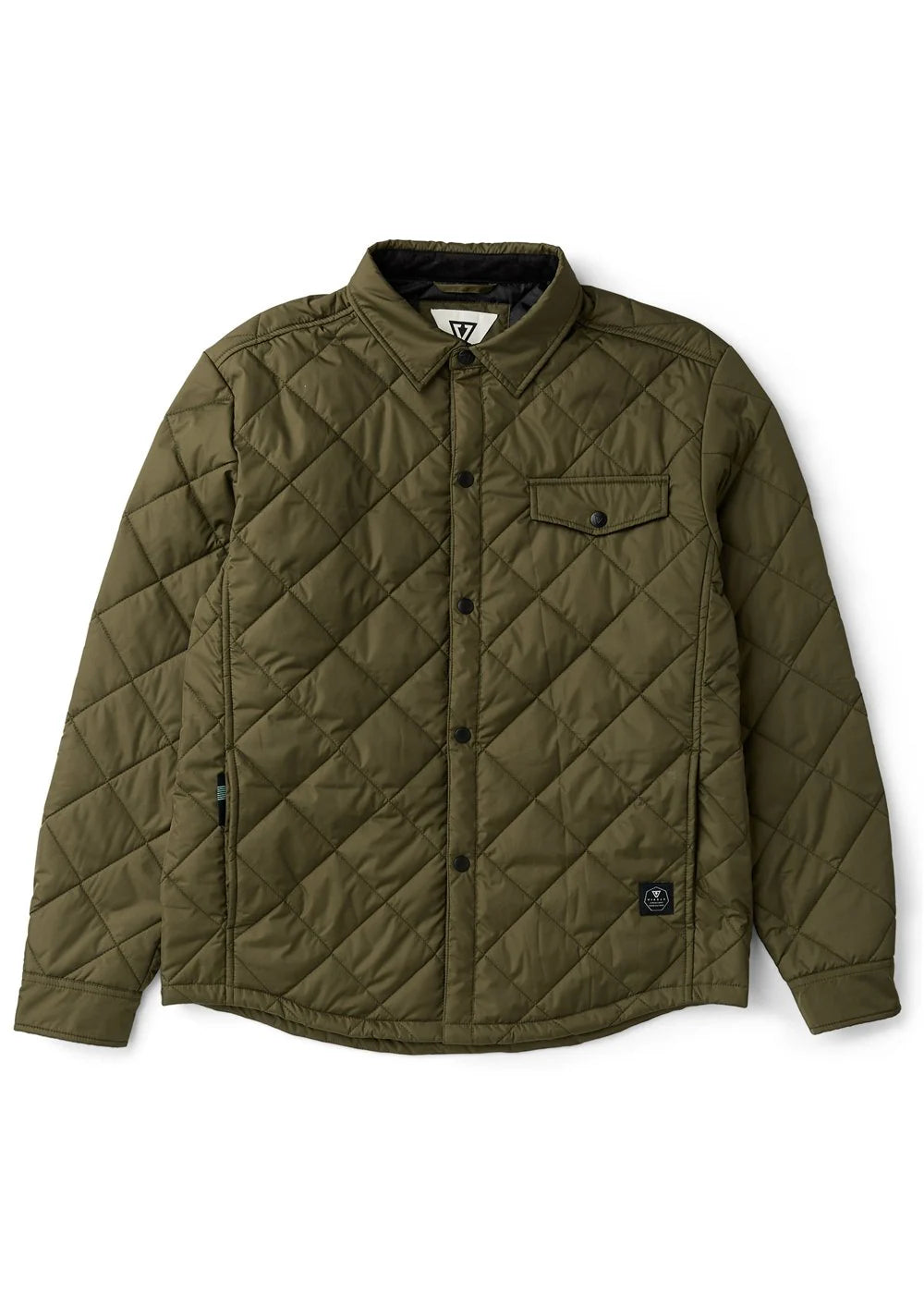 Vissla Cronkite II Eco Jacket