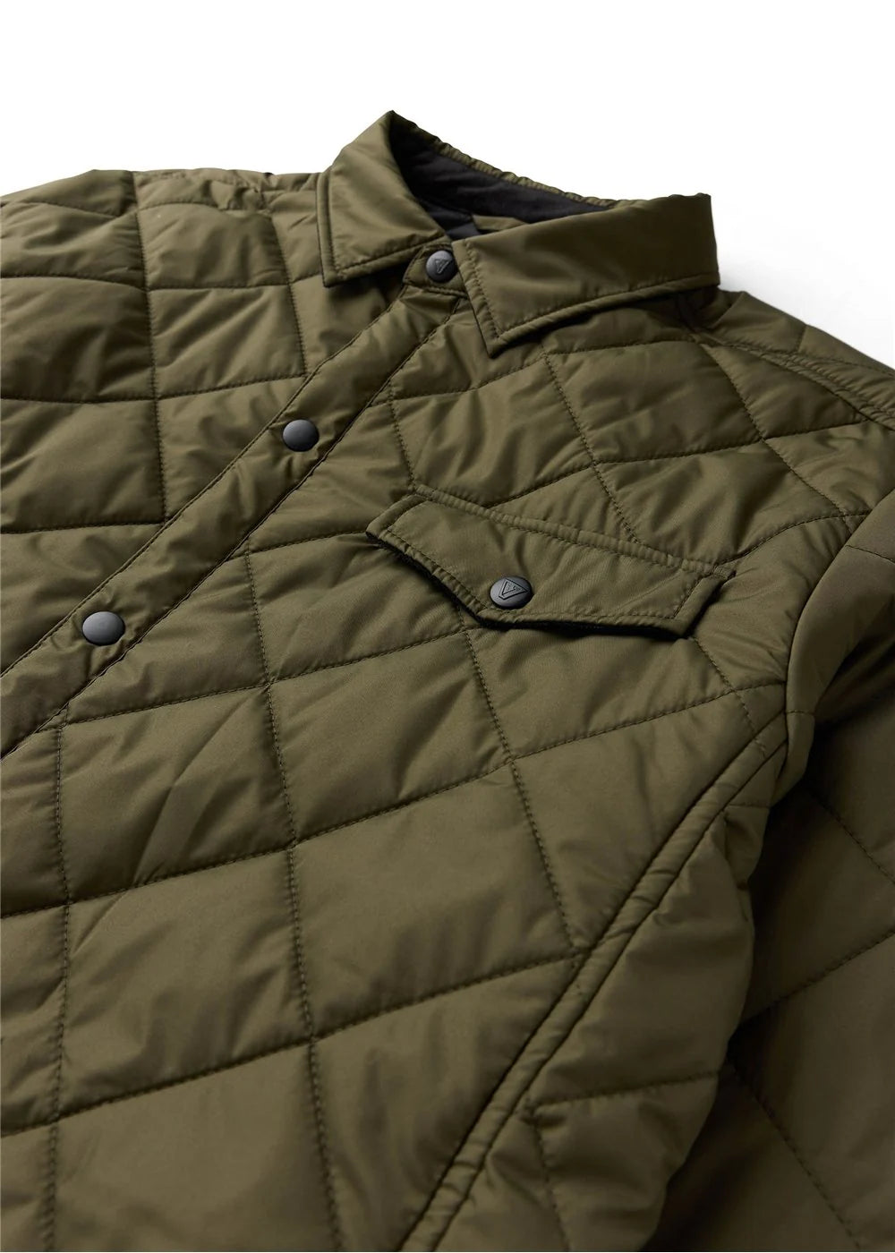 Vissla Cronkite II Eco Jacket