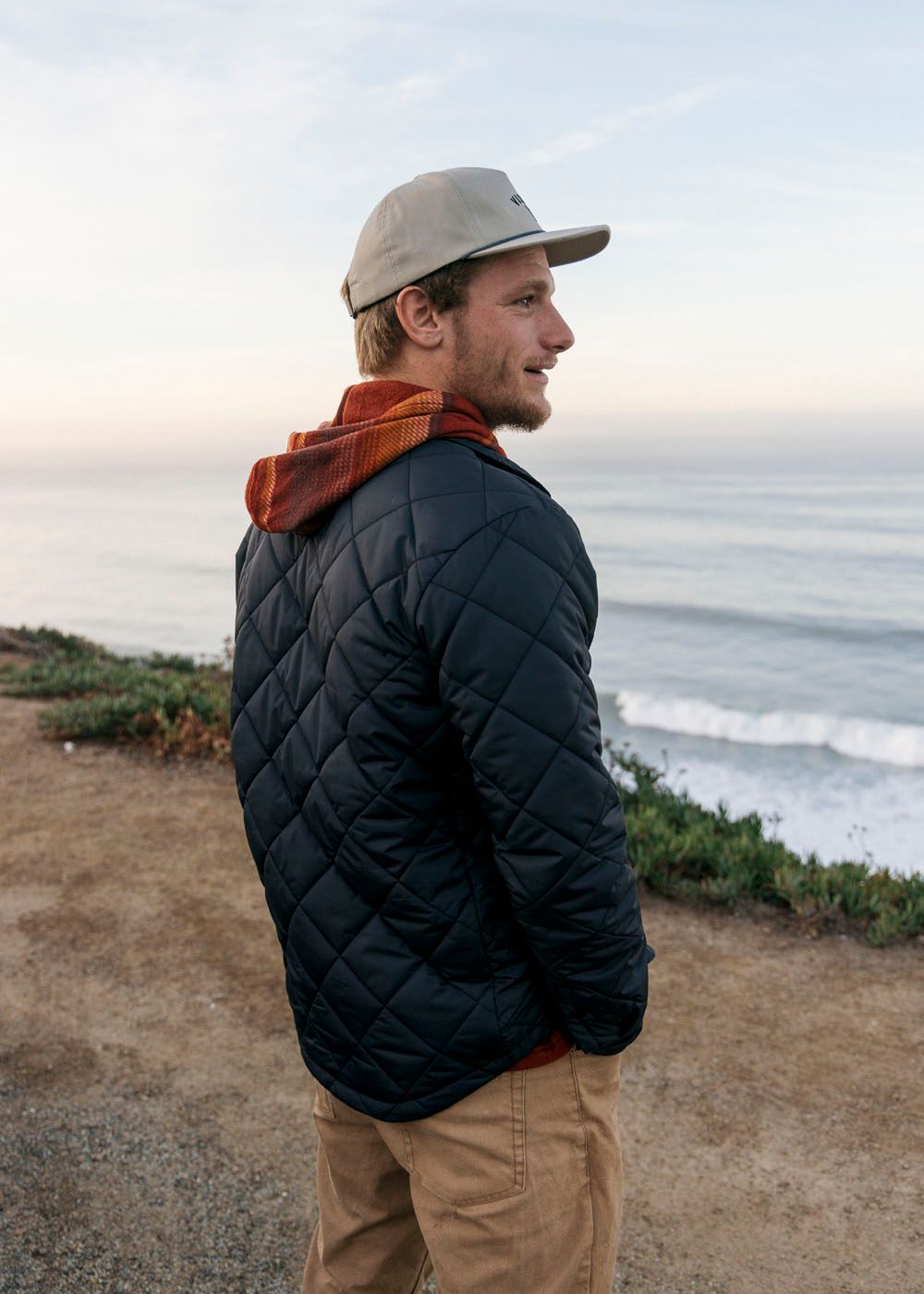 Vissla Cronkite II Eco Jacket