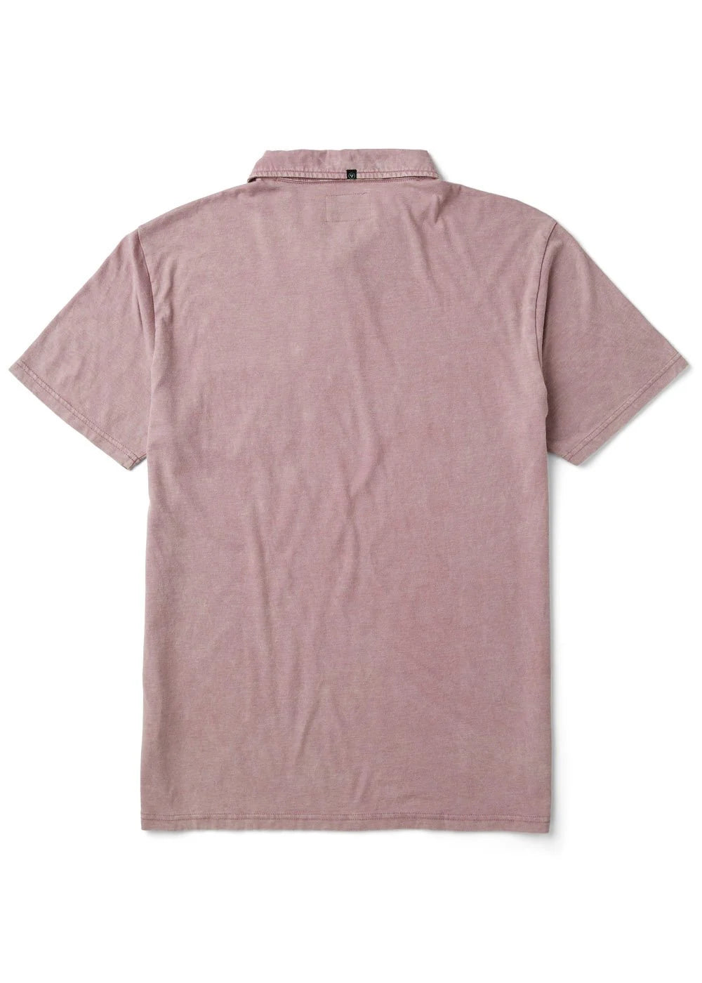 Vissla Solid Sets Cosmic Wash Polo Tee