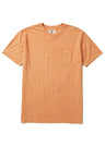 Vissla Solid Sets Cosmic Wash Short Sleeve Pocket Tee