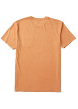 Vissla Solid Sets Cosmic Wash Short Sleeve Pocket Tee